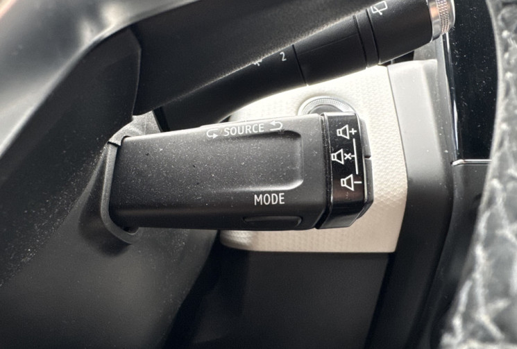 Renault CLIO V 1.0 TCE 90 INTENS * ENTRETIEN A JOUR * ECRAN 9.3 CARPLAY