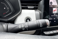 Renault CLIO V 1.0 TCE 90 INTENS * ENTRETIEN A JOUR * ECRAN 9.3 CARPLAY