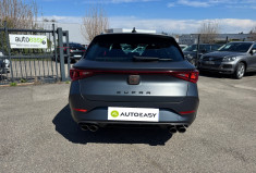 CUPRA Leon ST 2.0 TSI / 300 CH / VZ / DSG7 