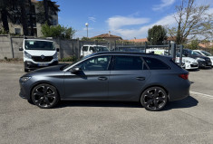 CUPRA Leon ST 2.0 TSI / 300 CH / VZ / DSG7 