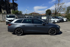 CUPRA Leon ST 2.0 TSI / 300 CH / VZ / DSG7 