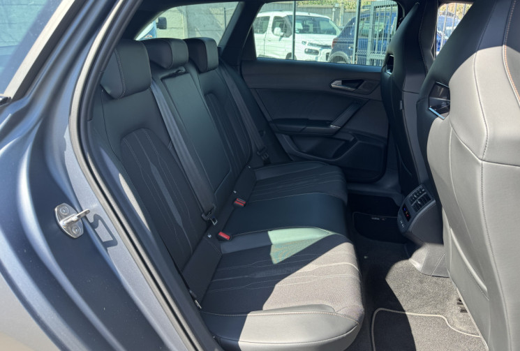 CUPRA Leon ST 2.0 TSI / 300 CH / VZ / DSG7 