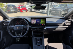 CUPRA Leon ST 2.0 TSI / 300 CH / VZ / DSG7 