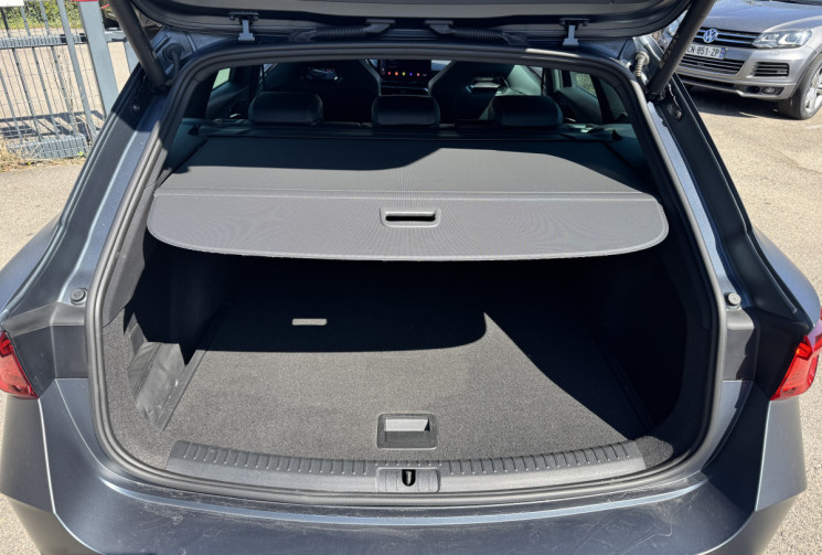 CUPRA Leon ST 2.0 TSI / 300 CH / VZ / DSG7 