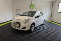 Suzuki ALTO II 1.0 VVT 68cv / Moteur à chaîne / CRIT'AIR 1 / Garantie 12 Mois