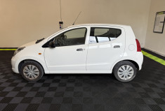 Suzuki ALTO II 1.0 VVT 68cv / Moteur à chaîne / CRIT'AIR 1 / Garantie 12 Mois