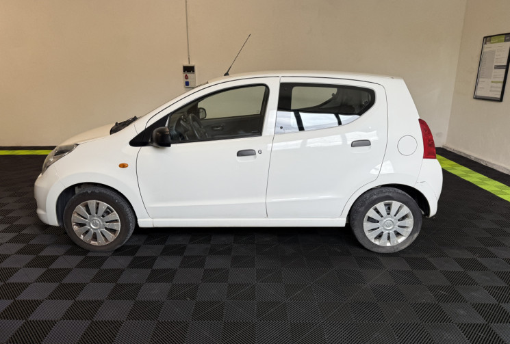Suzuki ALTO II 1.0 VVT 68cv / Moteur à chaîne / CRIT'AIR 1 / Garantie 12 Mois