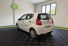 Suzuki ALTO II 1.0 VVT 68cv / Moteur à chaîne / CRIT'AIR 1 / Garantie 12 Mois