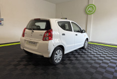Suzuki ALTO II 1.0 VVT 68cv / Moteur à chaîne / CRIT'AIR 1 / Garantie 12 Mois