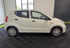 Suzuki ALTO II 1.0 VVT 68cv / Moteur à chaîne / CRIT'AIR 1 / Garantie 12 Mois