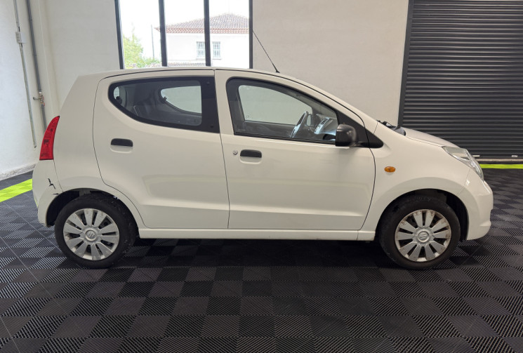 Suzuki ALTO II 1.0 VVT 68cv / Moteur à chaîne / CRIT'AIR 1 / Garantie 12 Mois