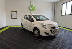 Suzuki ALTO II 1.0 VVT 68cv / Moteur à chaîne / CRIT'AIR 1 / Garantie 12 Mois