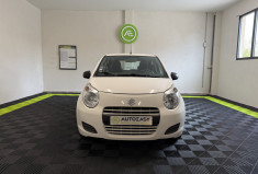 Suzuki ALTO II 1.0 VVT 68cv / Moteur à chaîne / CRIT'AIR 1 / Garantie 12 Mois
