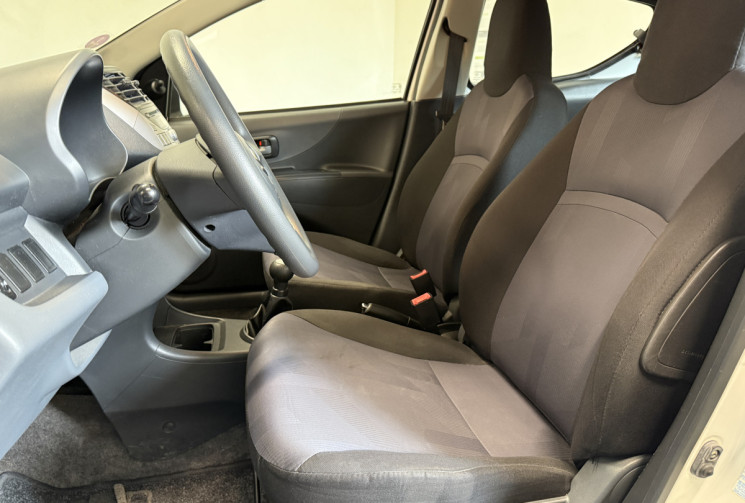 Suzuki ALTO II 1.0 VVT 68cv / Moteur à chaîne / CRIT'AIR 1 / Garantie 12 Mois