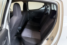 Suzuki ALTO II 1.0 VVT 68cv / Moteur à chaîne / CRIT'AIR 1 / Garantie 12 Mois