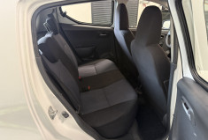 Suzuki ALTO II 1.0 VVT 68cv / Moteur à chaîne / CRIT'AIR 1 / Garantie 12 Mois