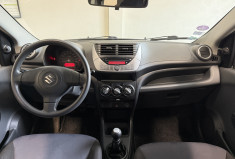 Suzuki ALTO II 1.0 VVT 68cv / Moteur à chaîne / CRIT'AIR 1 / Garantie 12 Mois