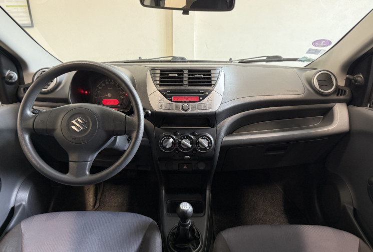Suzuki ALTO II 1.0 VVT 68cv / Moteur à chaîne / CRIT'AIR 1 / Garantie 12 Mois