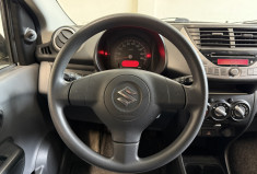 Suzuki ALTO II 1.0 VVT 68cv / Moteur à chaîne / CRIT'AIR 1 / Garantie 12 Mois