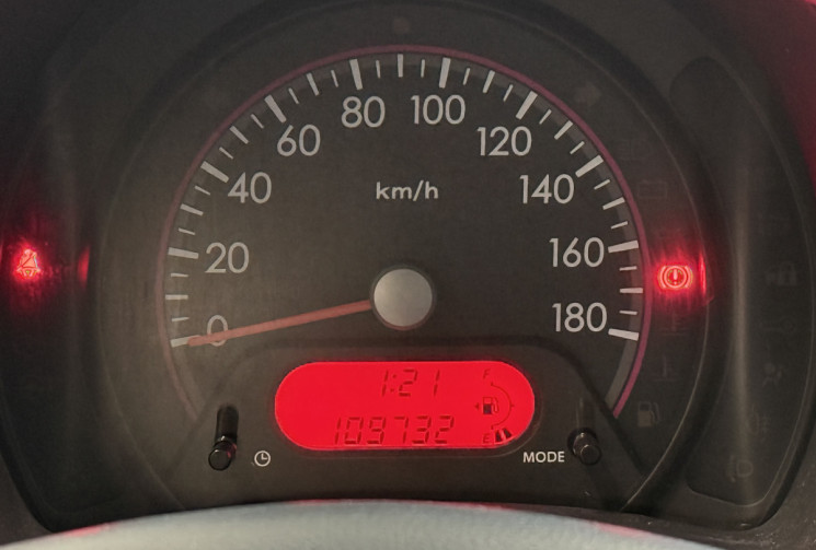 Suzuki ALTO II 1.0 VVT 68cv / Moteur à chaîne / CRIT'AIR 1 / Garantie 12 Mois