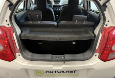 Suzuki ALTO II 1.0 VVT 68cv / Moteur à chaîne / CRIT'AIR 1 / Garantie 12 Mois