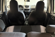 Suzuki ALTO II 1.0 VVT 68cv / Moteur à chaîne / CRIT'AIR 1 / Garantie 12 Mois
