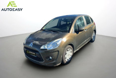 Citroën C3 1.0 VTI 68 ATTRACTION