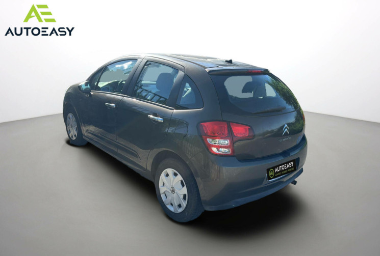 Citroën C3 1.0 VTI 68 ATTRACTION