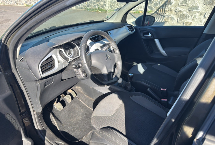 Citroën C3 1.0 VTI 68 ATTRACTION
