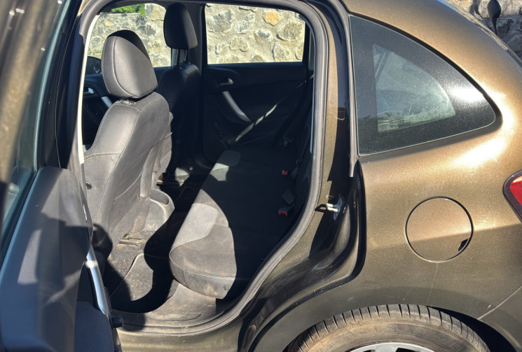 Citroën C3 1.0 VTI 68 ATTRACTION