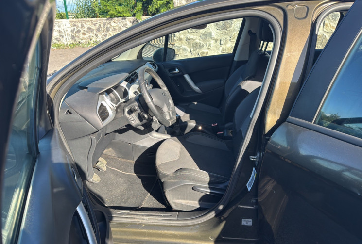 Citroën C3 1.0 VTI 68 ATTRACTION