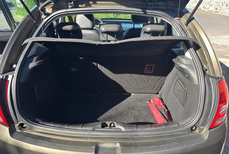 Citroën C3 1.0 VTI 68 ATTRACTION