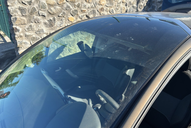 Citroën C3 1.0 VTI 68 ATTRACTION