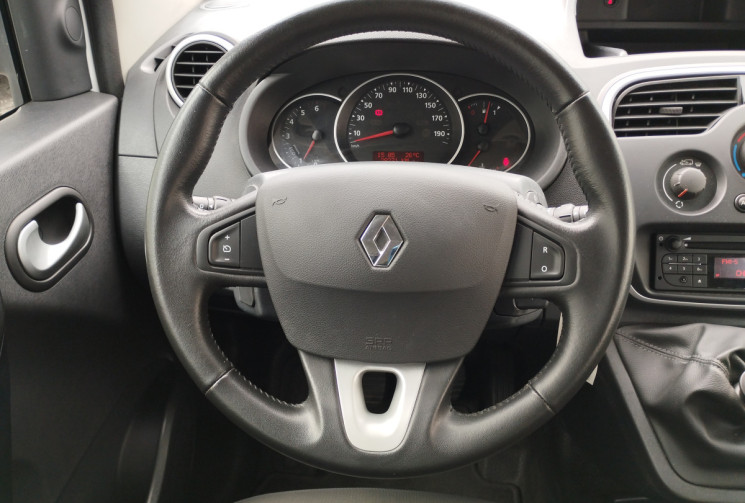 Renault Kangoo LUDOSPACE 5 PLACES 1.5 DCI 95 BUSINESS Faible kilométrage