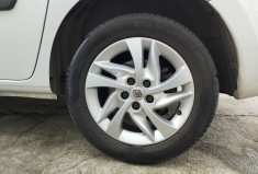 Renault Kangoo LUDOSPACE 5 PLACES 1.5 DCI 95 BUSINESS Faible kilométrage