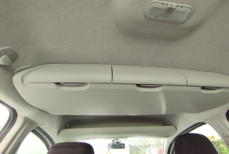 Renault Kangoo LUDOSPACE 5 PLACES 1.5 DCI 95 BUSINESS Faible kilométrage