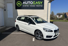 BMW Série 2 Gran Tourer (F46) 216d 1.5 d 116 CH