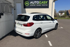 BMW Série 2 Gran Tourer (F46) 216d 1.5 d 116 CH