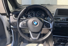 BMW Série 2 Gran Tourer (F46) 216d 1.5 d 116 CH