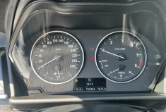 BMW Série 2 Gran Tourer (F46) 216d 1.5 d 116 CH