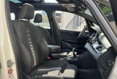 BMW Série 2 Gran Tourer (F46) 216d 1.5 d 116 CH
