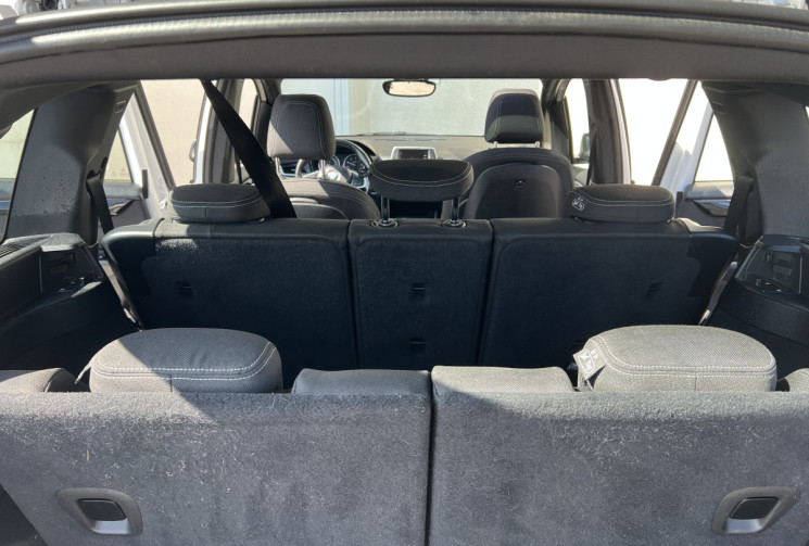 BMW Série 2 Gran Tourer (F46) 216d 1.5 d 116 CH