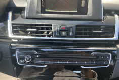 BMW Série 2 Gran Tourer (F46) 216d 1.5 d 116 CH