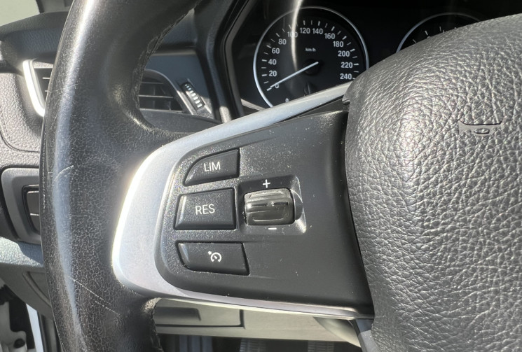 BMW Série 2 Gran Tourer (F46) 216d 1.5 d 116 CH