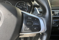BMW Série 2 Gran Tourer (F46) 216d 1.5 d 116 CH