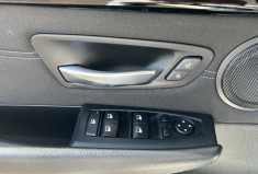 BMW Série 2 Gran Tourer (F46) 216d 1.5 d 116 CH