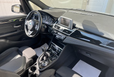 BMW Série 2 Gran Tourer (F46) 216d 1.5 d 116 CH