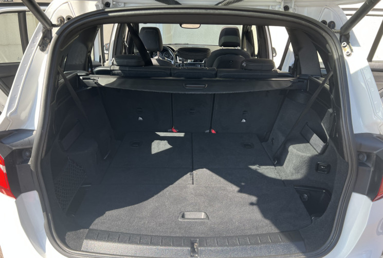 BMW Série 2 Gran Tourer (F46) 216d 1.5 d 116 CH