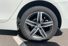 BMW Série 2 Gran Tourer (F46) 216d 1.5 d 116 CH