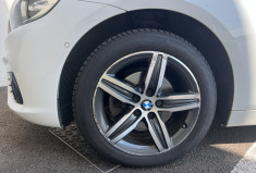 BMW Série 2 Gran Tourer (F46) 216d 1.5 d 116 CH